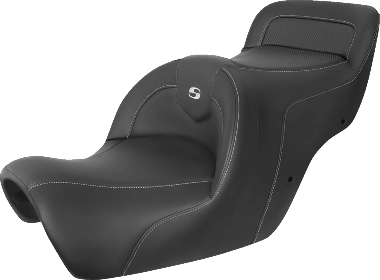 Roadsofa™ Carbon Fiber Seat