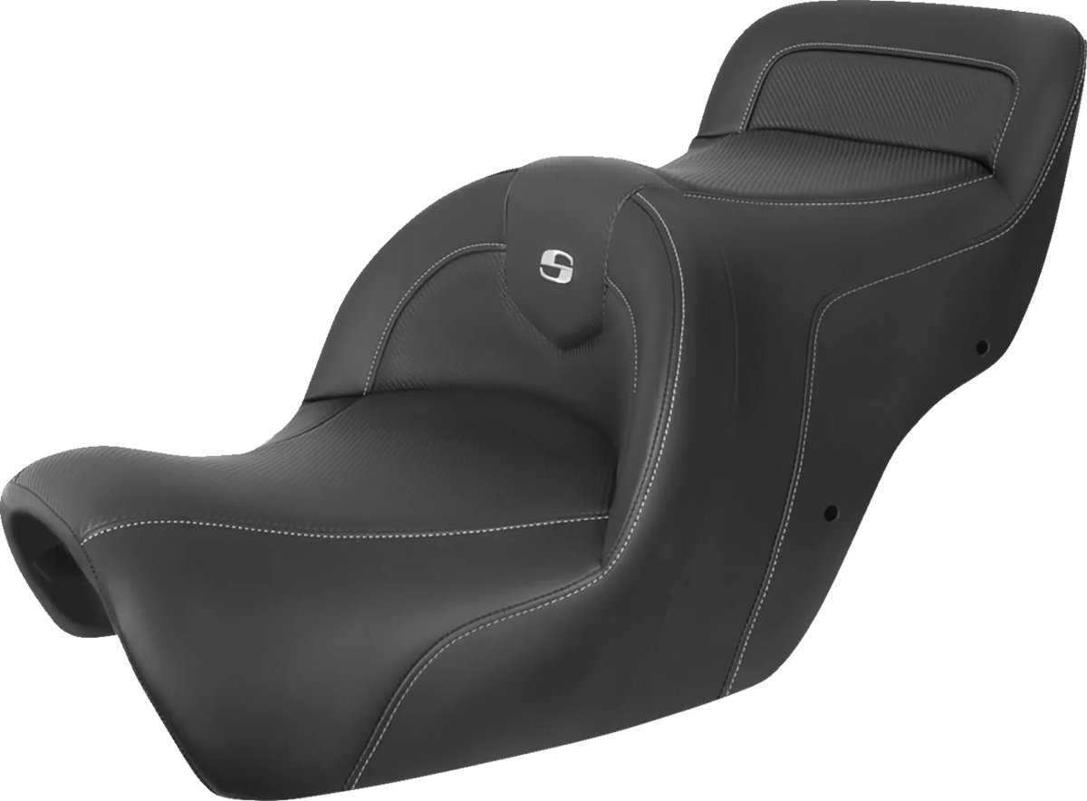 Roadsofa™ Carbon Fiber Seat