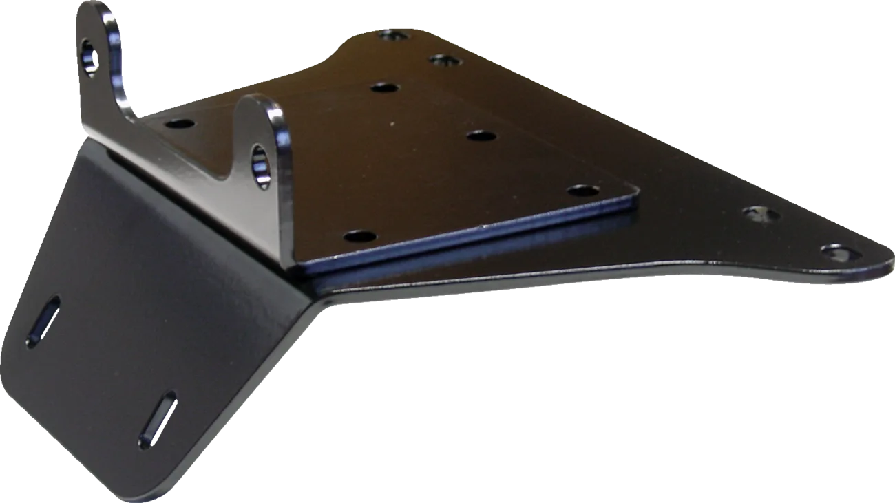 Winch Mount