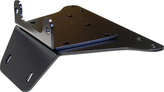 Winch Mount