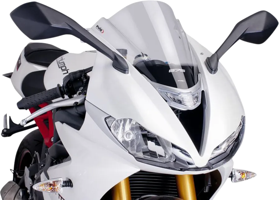 Z-Racing Windscreen