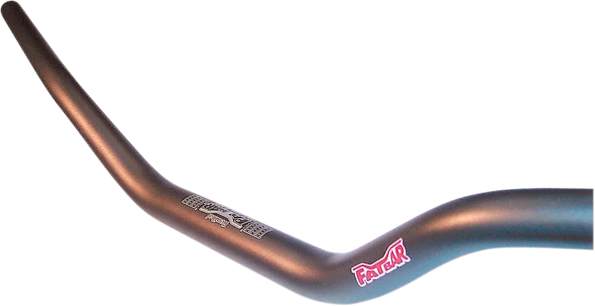 Fatbar™ Handlebar — McGrath/Fatbar