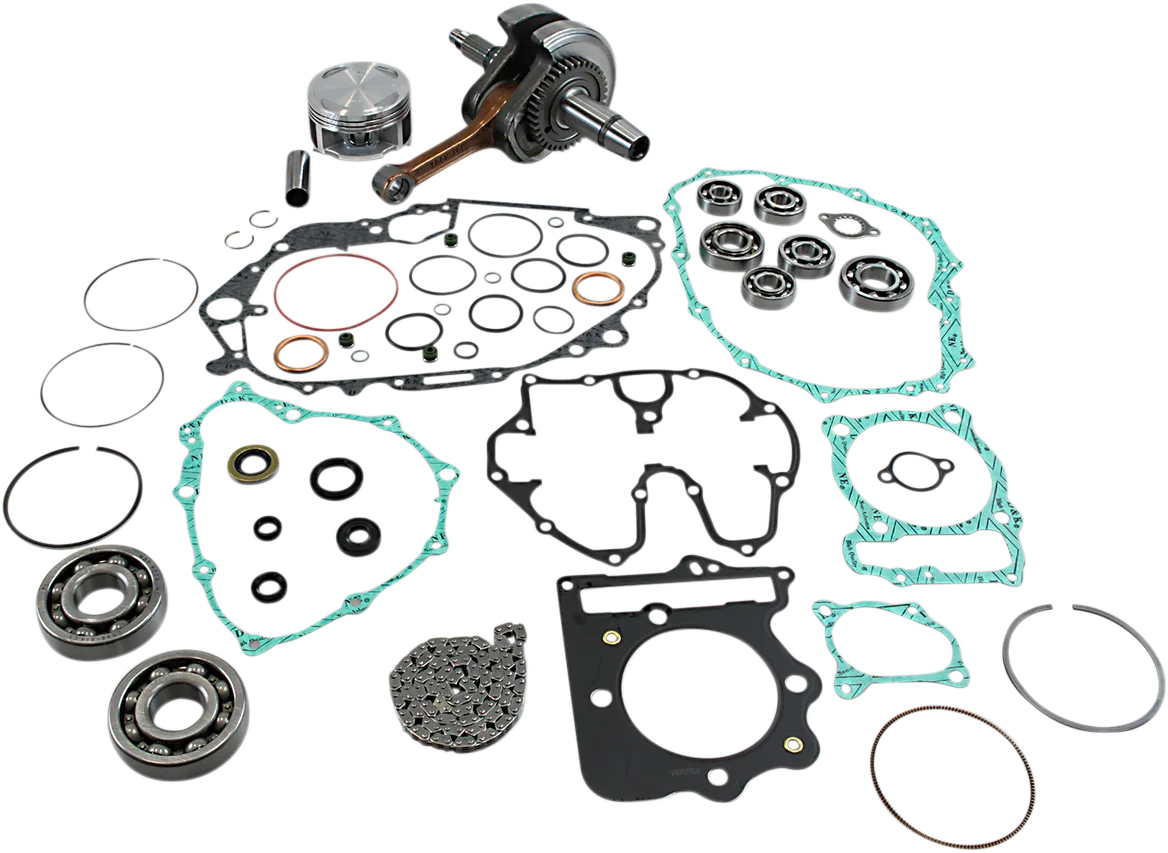 Engine Rebuild Kit