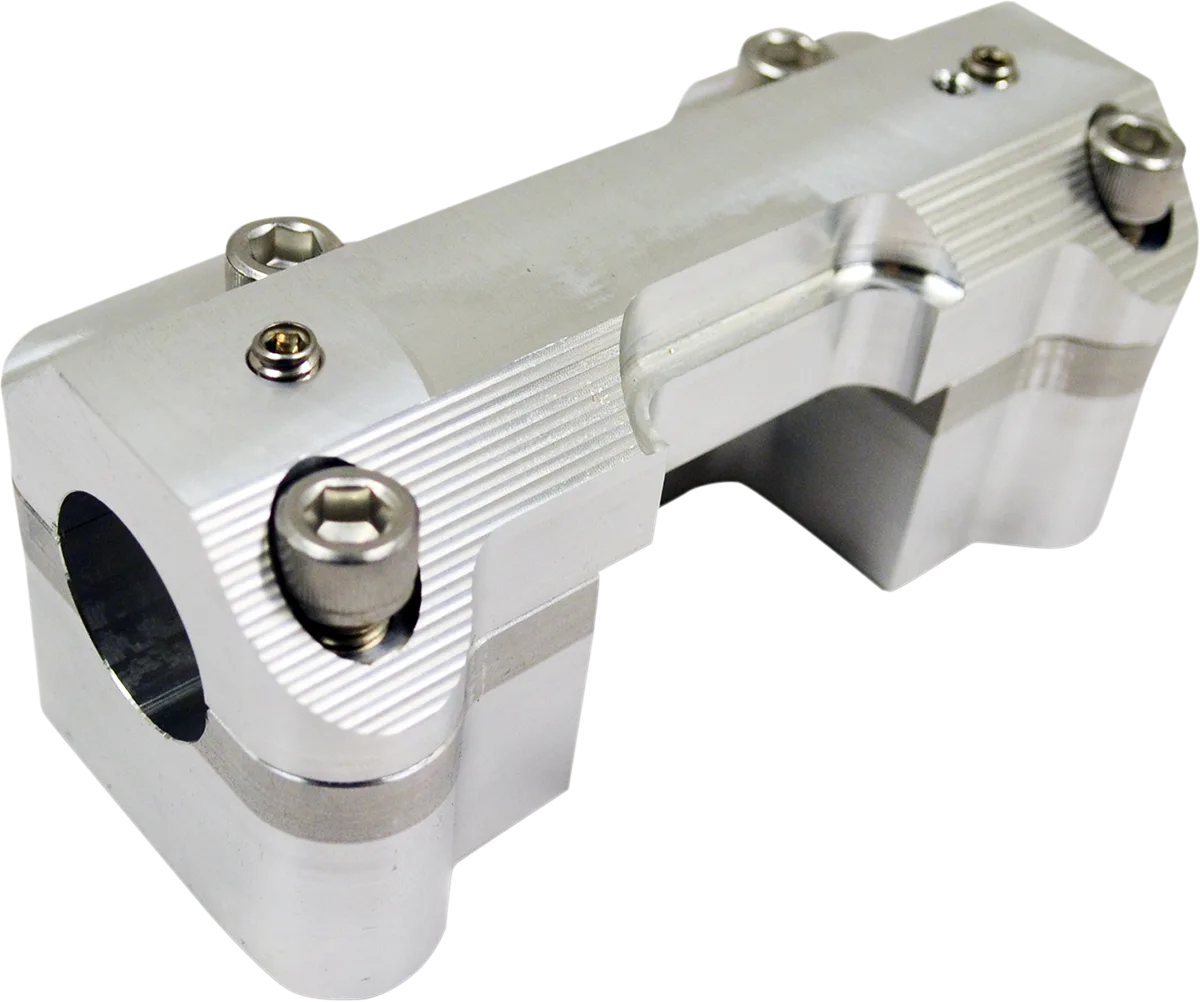 Handlebar Clamp Set