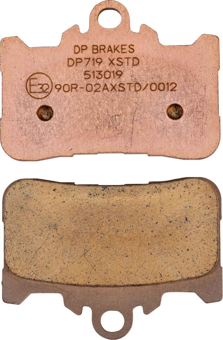 Standard DP Sintered Brake Pads