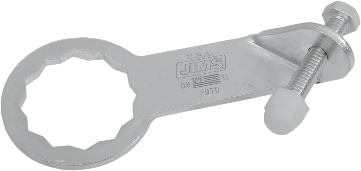 3rd Hand Axle Locker Tool