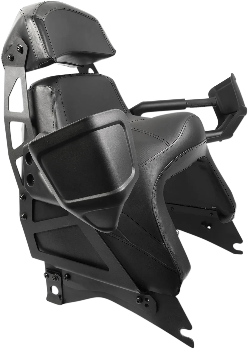 2-Up Seatjack