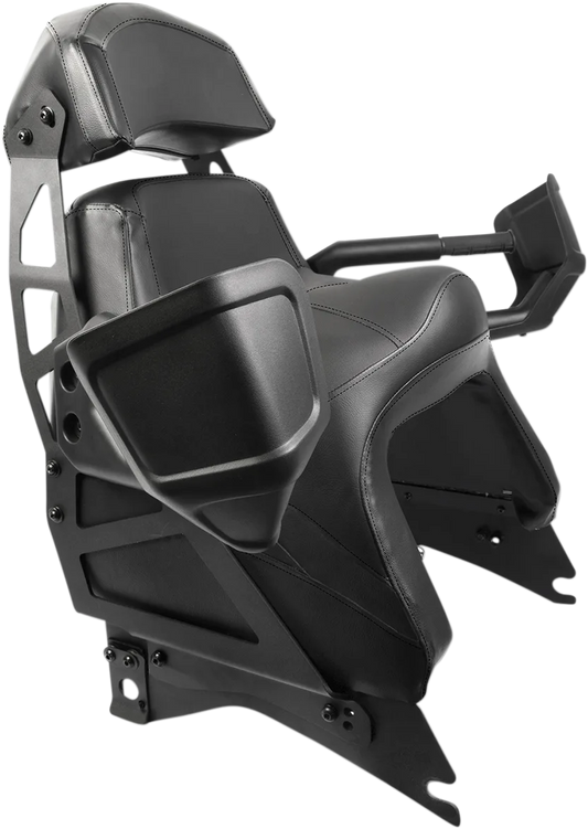 2-Up Seatjack