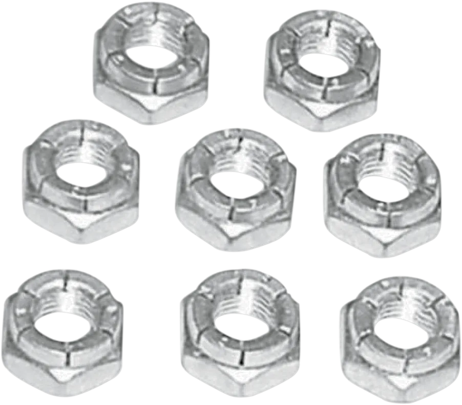 Rocker Arm Nut Kit