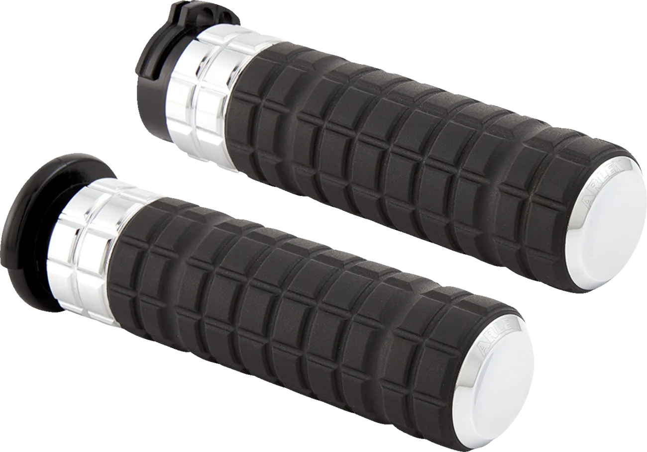 SpeedLiner Grips