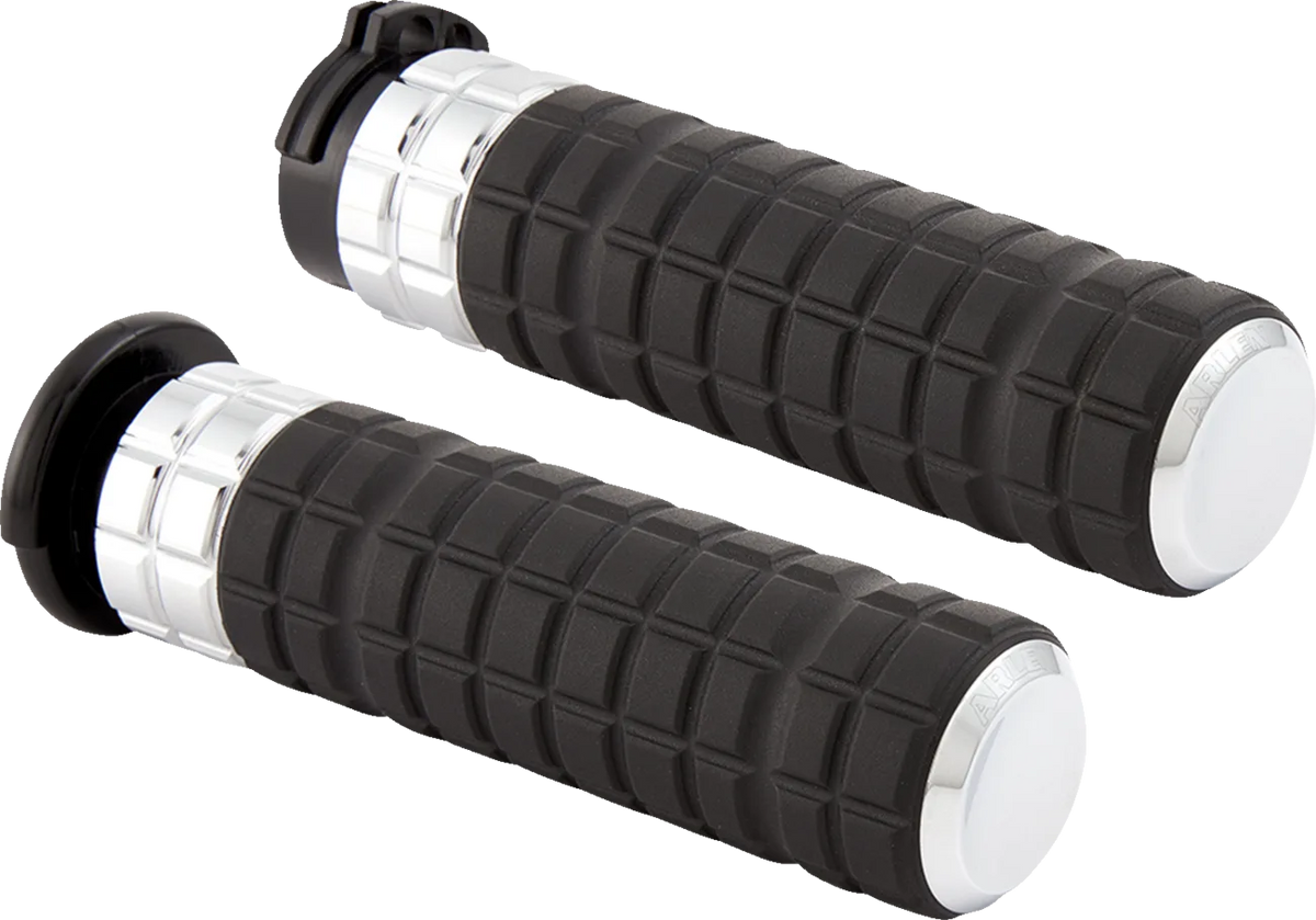 SpeedLiner Grips