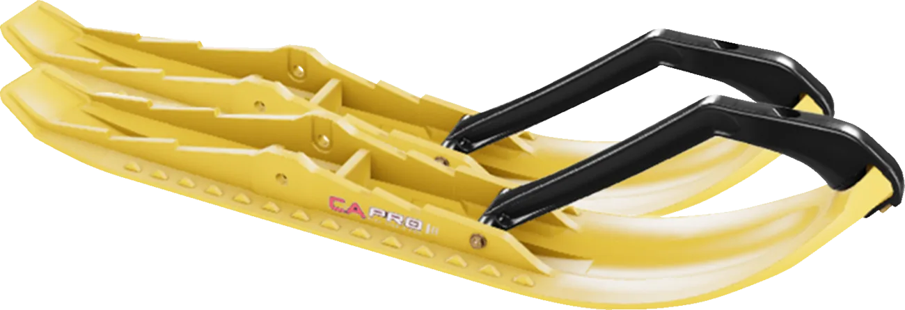 TMX Skis