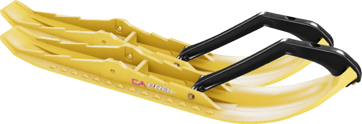 TMX Skis