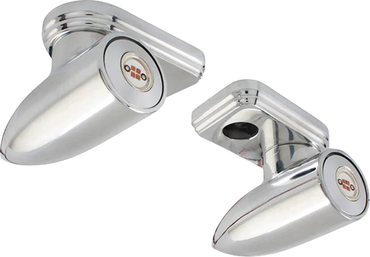 Lightning Bullet Pro Turn Signals