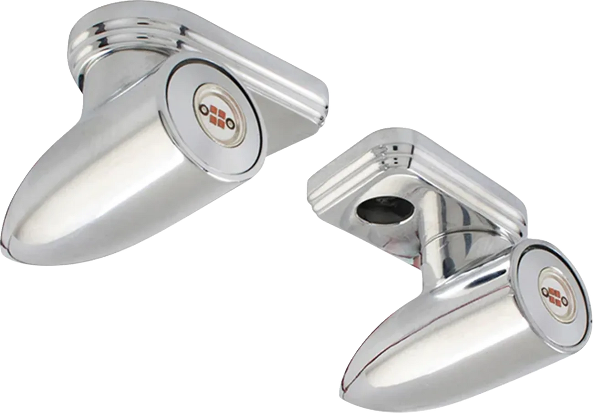 Lightning Bullet Pro Turn Signals