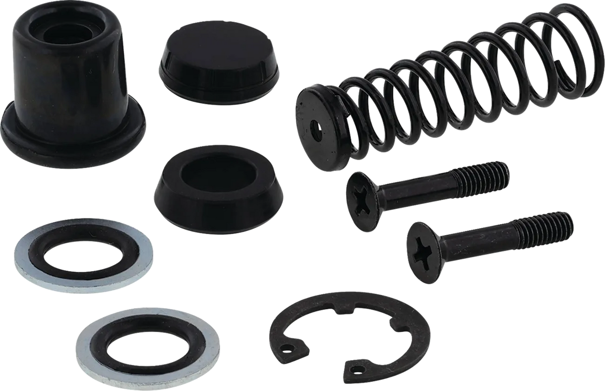 Brake Master Cylinder Rebuild Kit