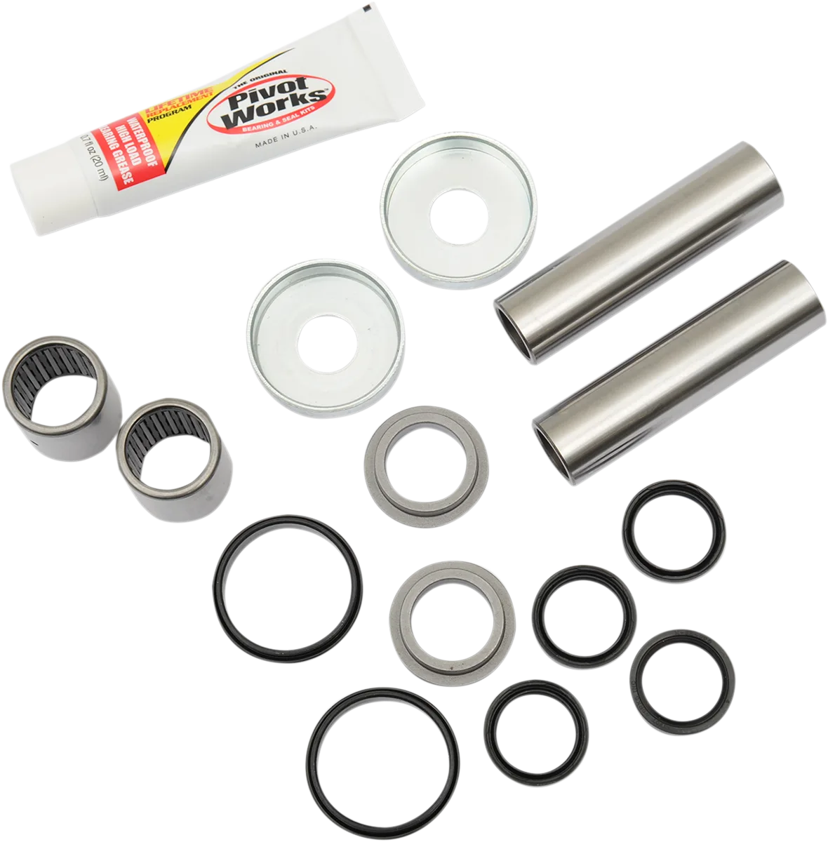 Swingarm Bearing Kit