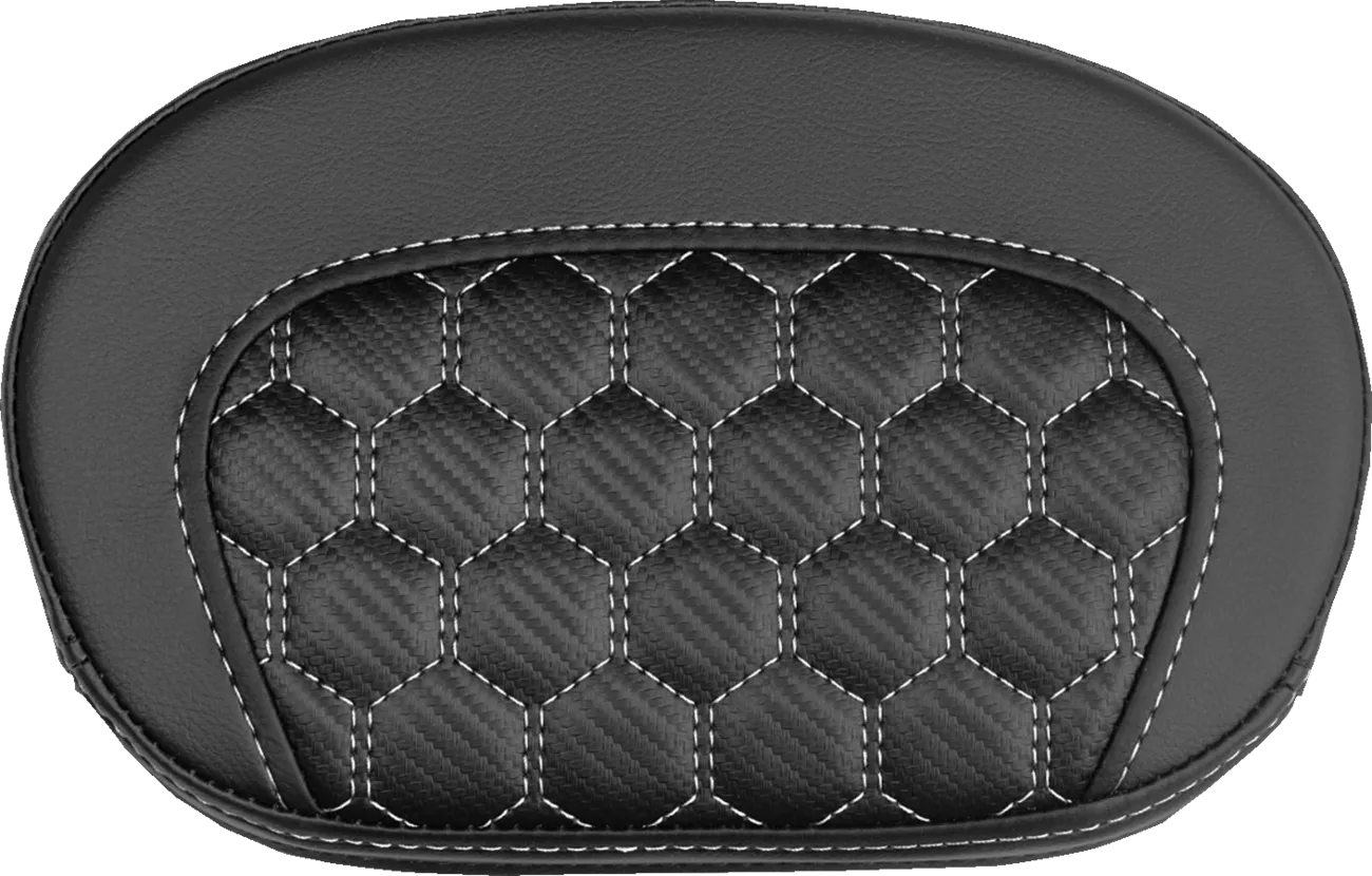 Mini Contour Sissy Bar Pad