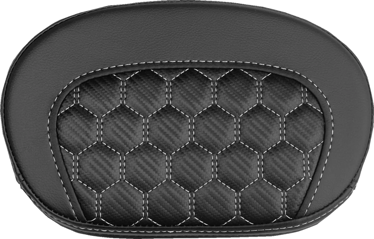 Mini Contour Sissy Bar Pad
