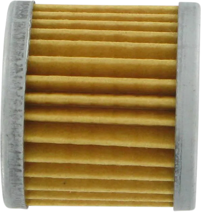 Oil Filter — Cartridge