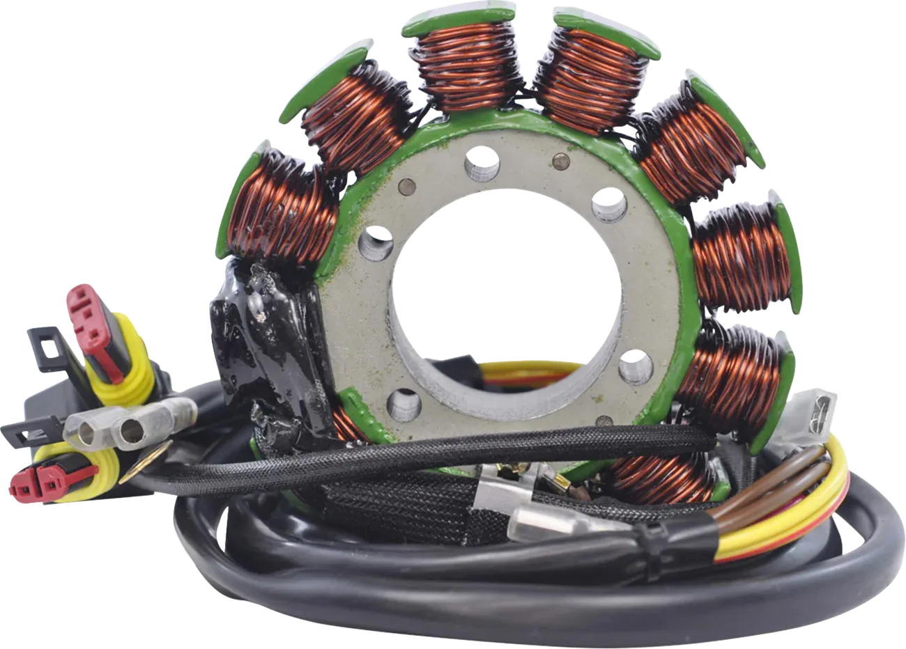 Stator