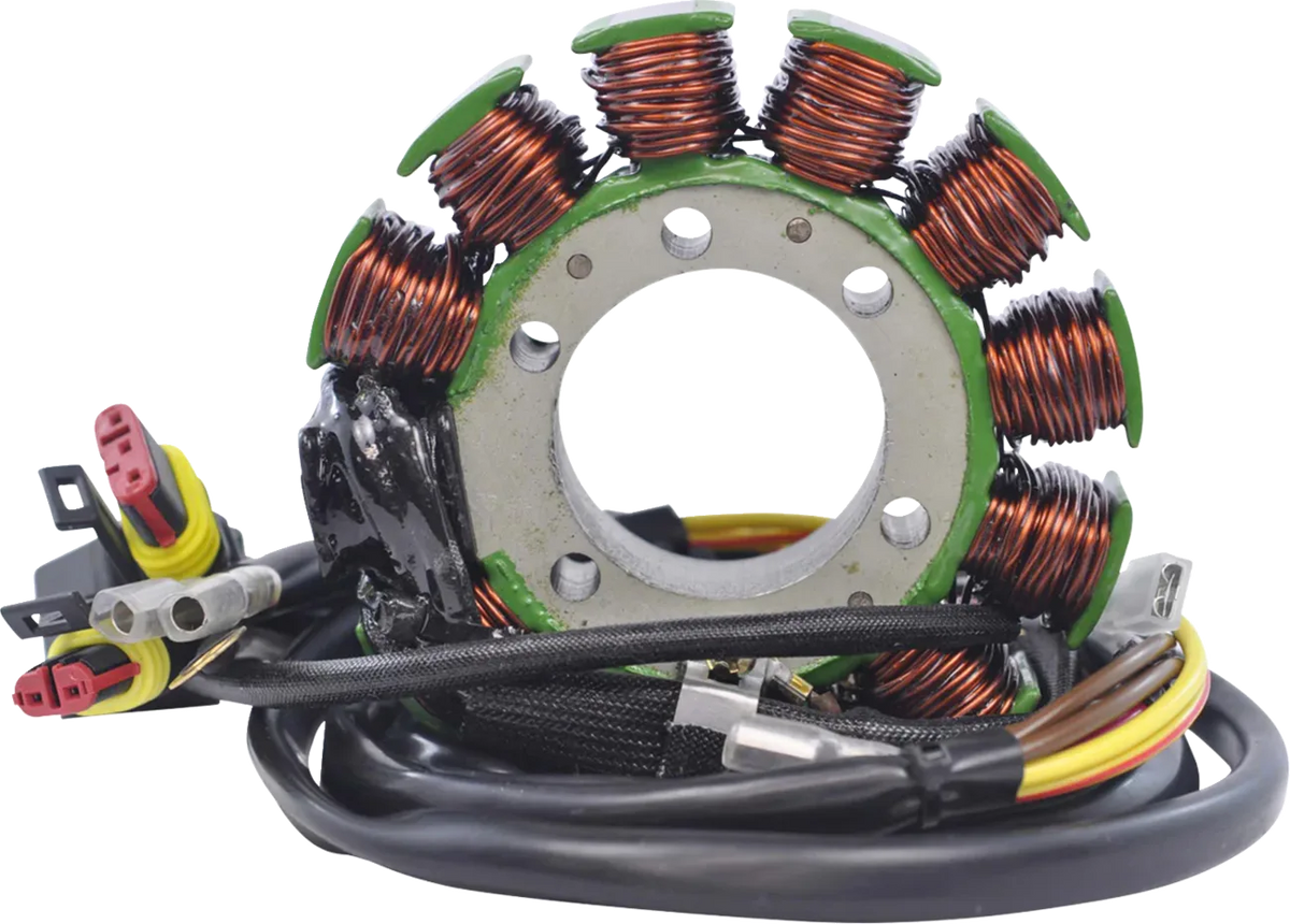 Stator