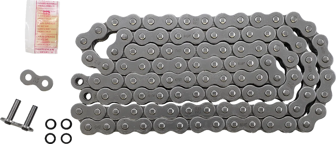 530 VX3 Chain