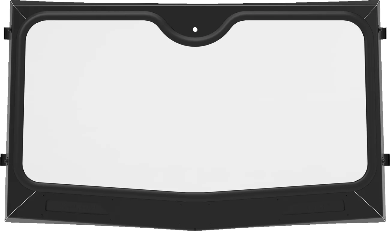 Glass Windshield