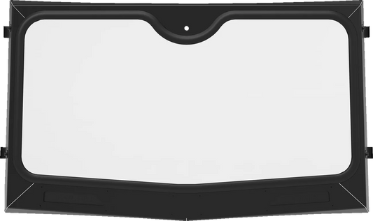 Glass Windshield