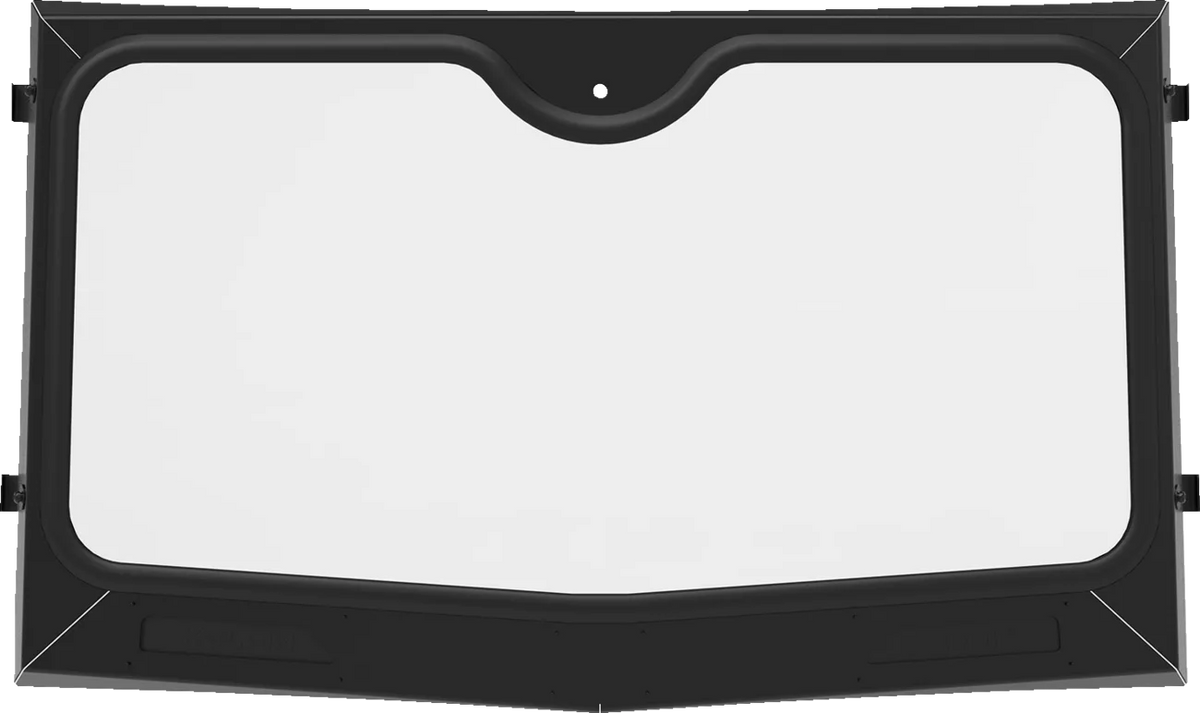 Glass Windshield