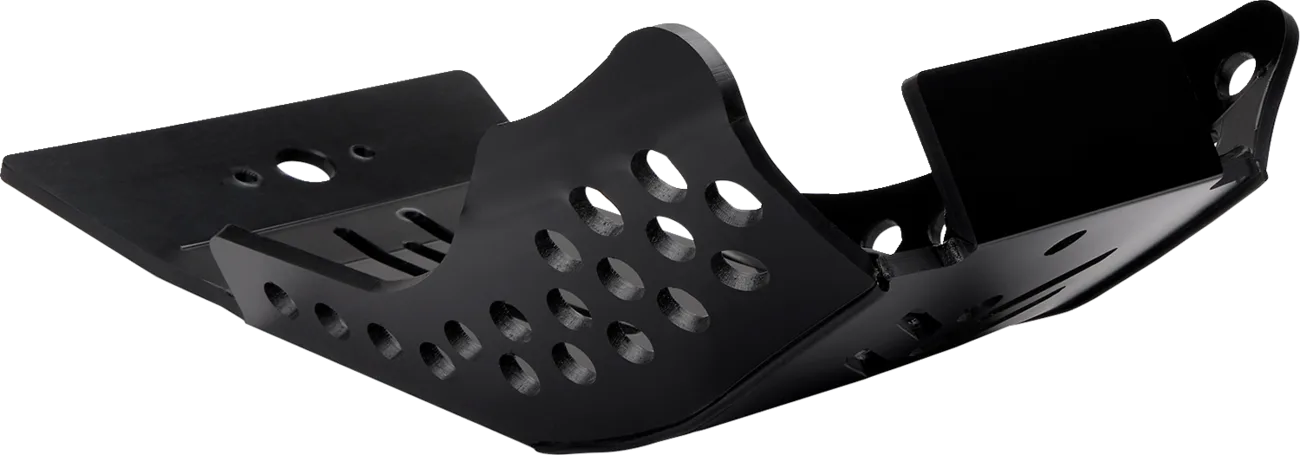 Plastic Skid Plate