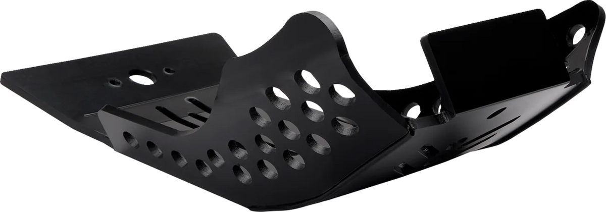 Plastic Skid Plate