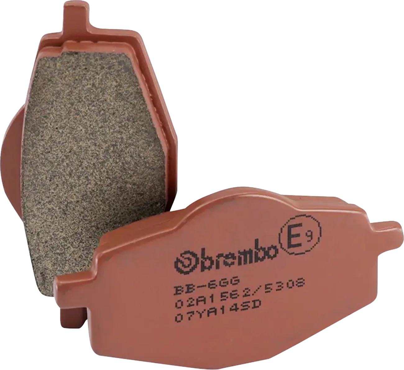 PRIME Sinter SD Brake Pads