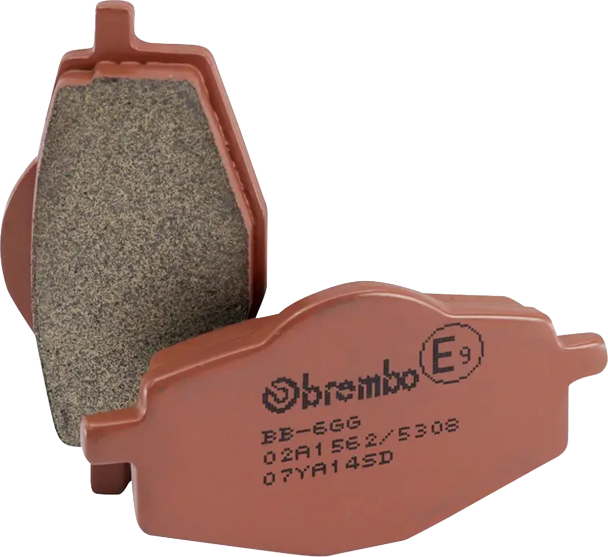 PRIME Sinter SD Brake Pads