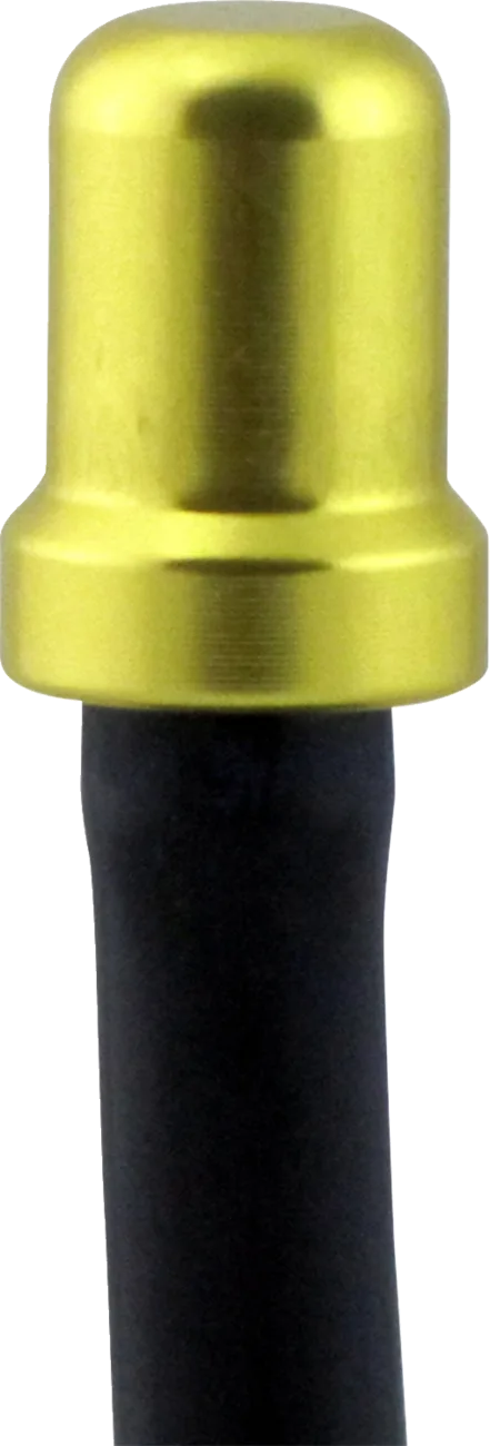 Vent Cap