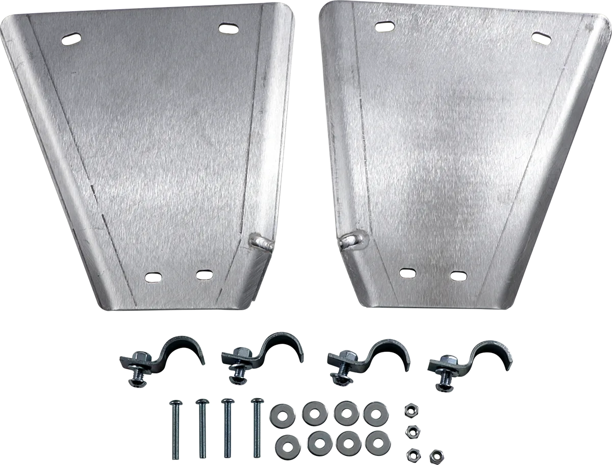 A-Arm Guards