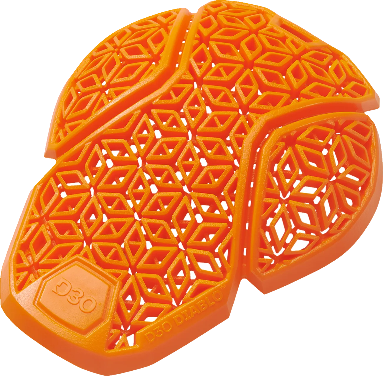 D3O® Diablo L2 Shoulder Guards
