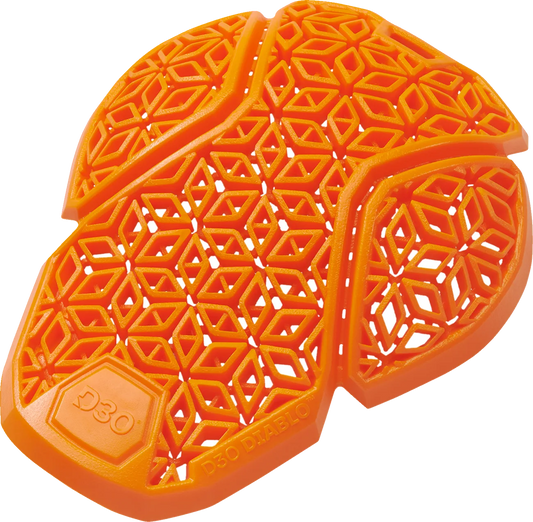 D3O® Diablo L2 Shoulder Guards
