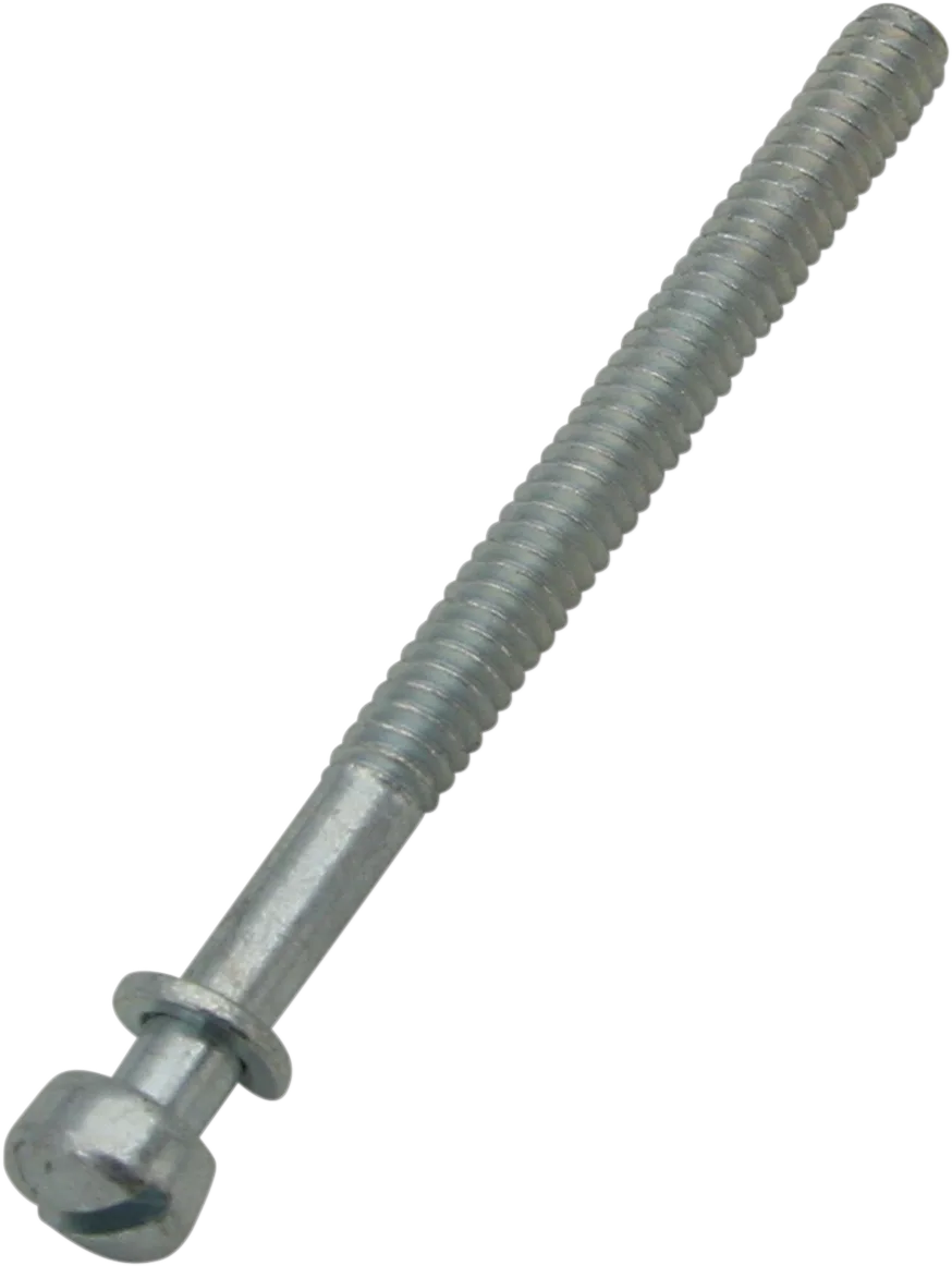 Carburetor Float Bowl Screw