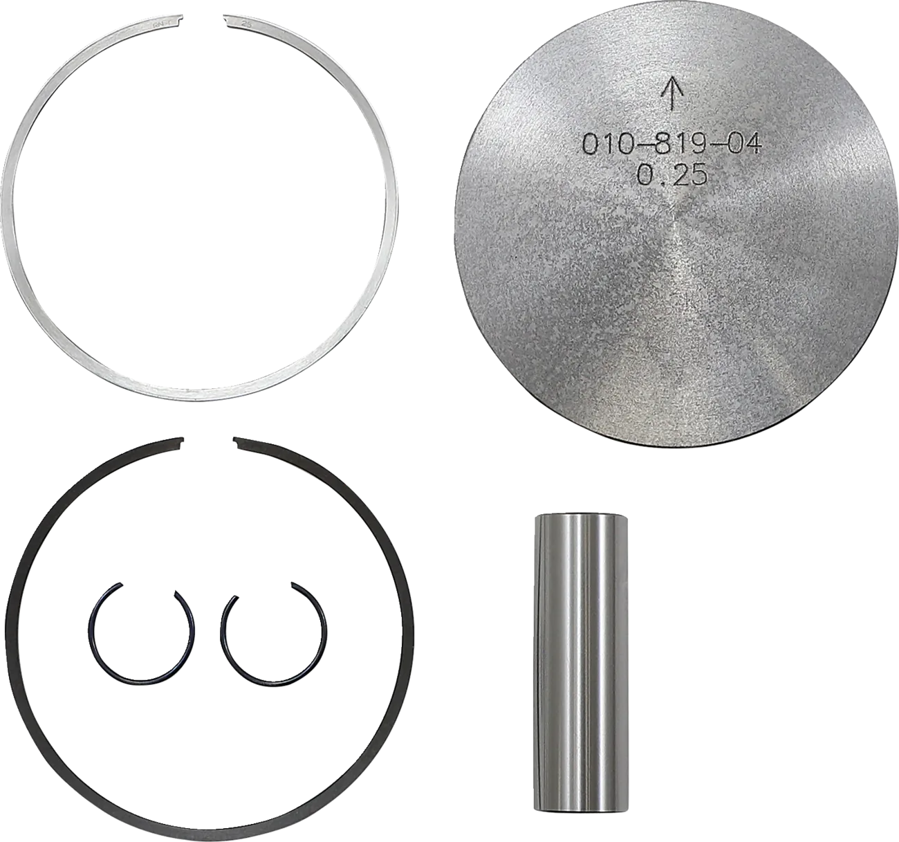 Piston Kit