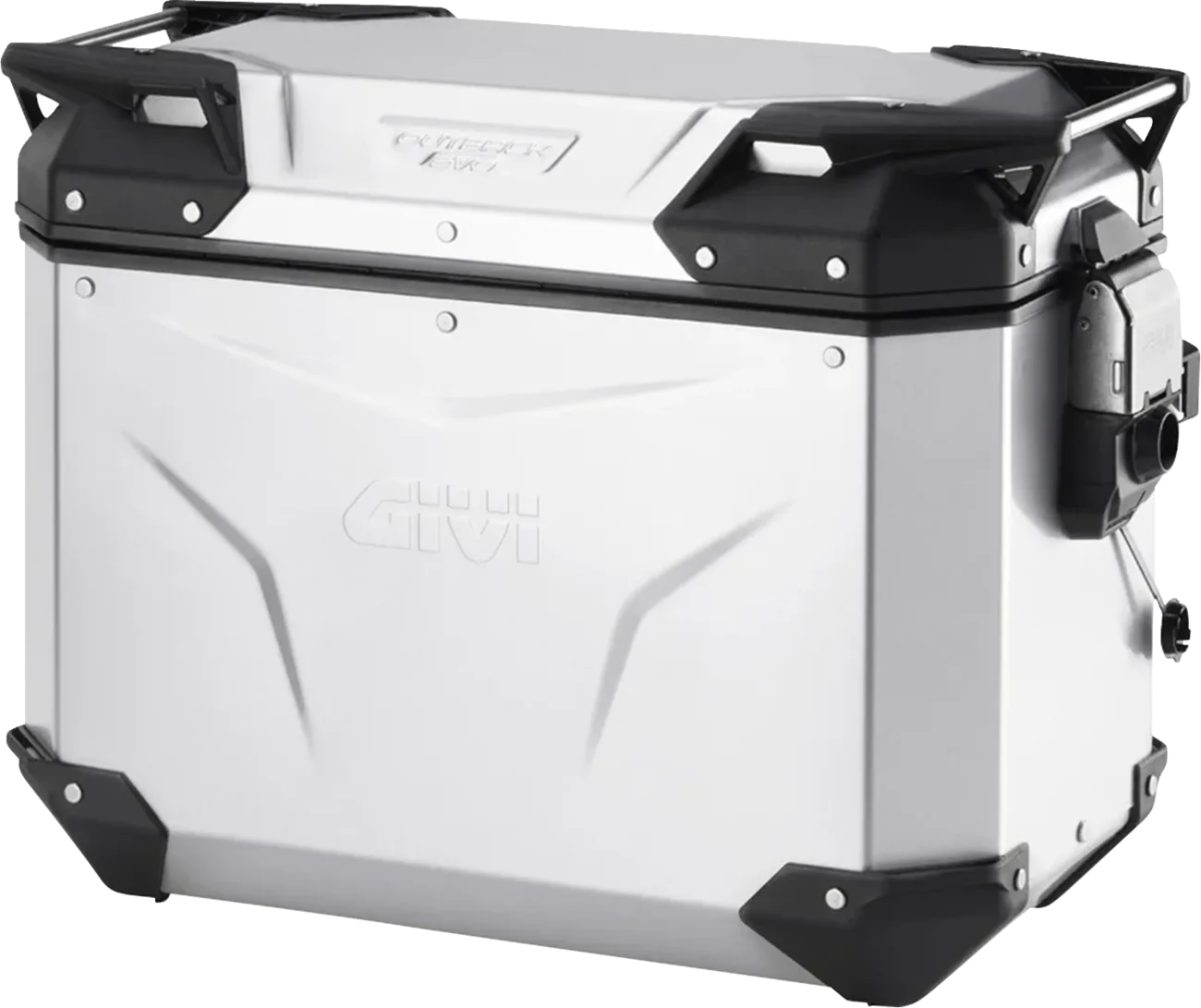 Outback Evo Side Case