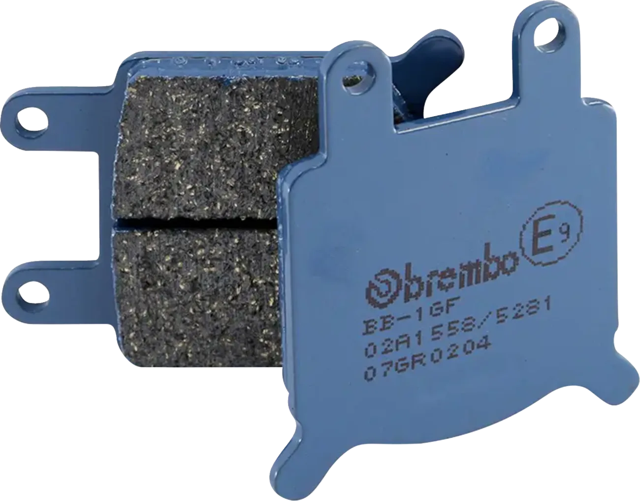 PRIME Carbon Ceramic Brake Pads