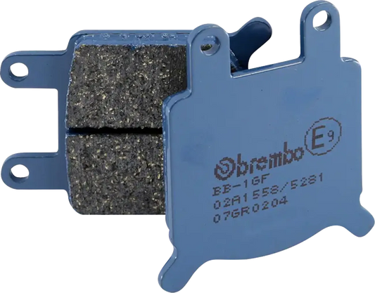 PRIME Carbon Ceramic Brake Pads