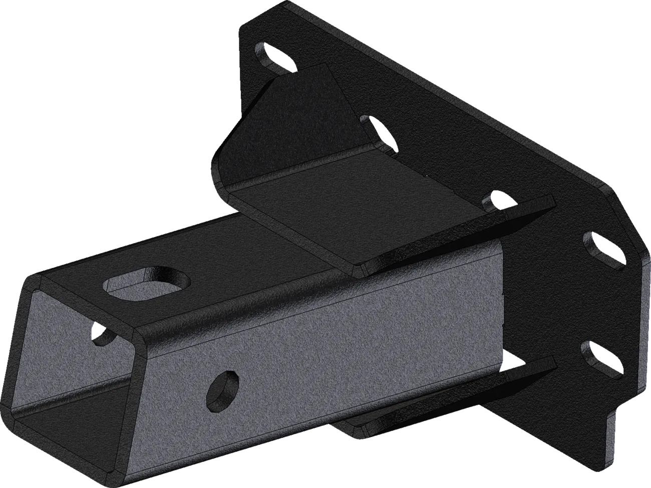 Receiver Hitch