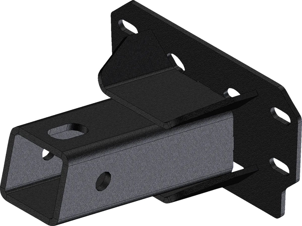 Receiver Hitch