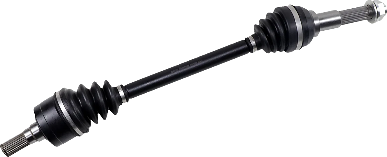 8 Ball Extreme Duty Axle