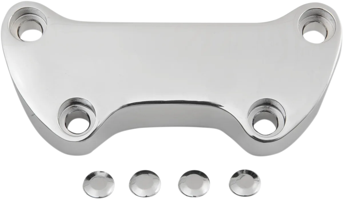 Handlebar Clamp