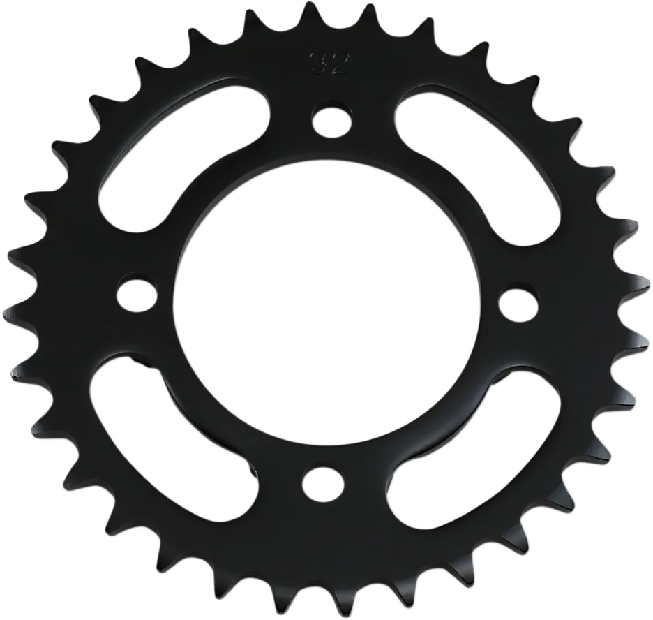 Rear Sprocket