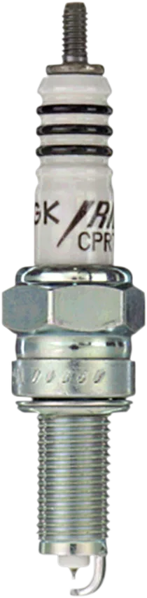 Iridium IX Spark Plug — Iridium IX