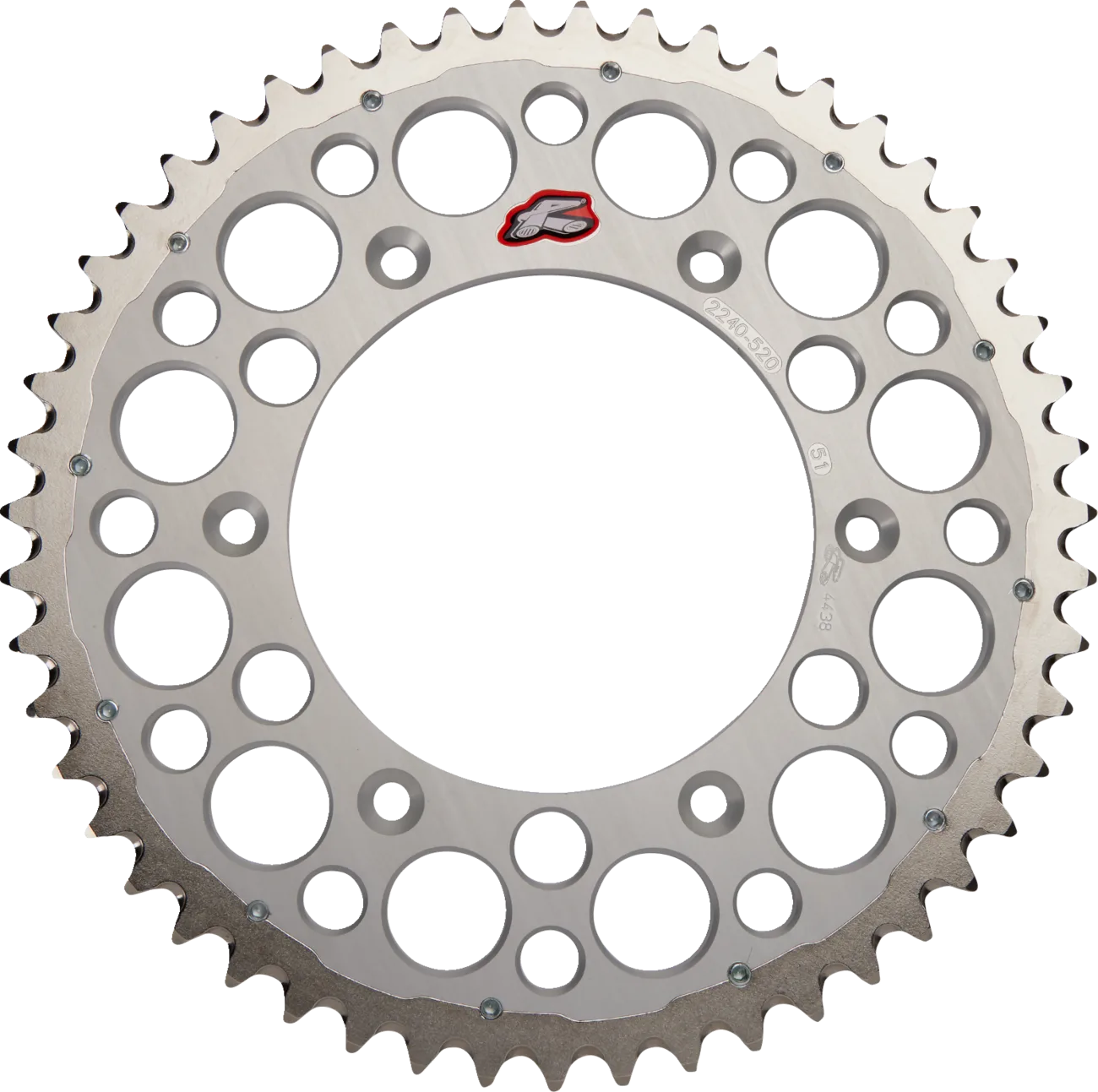 Twinring™ Rear Sprocket